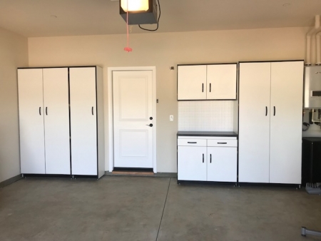 garage cabinets home